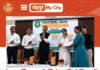 चंद्रपुर की छात्रा ने निबंध प्रतियोगिता में जीता तृतीय पुरस्कार