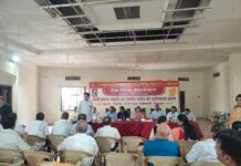 सिंधी विस्थापितों को मिलेगा भूमि का मालिकाना हक, विशेष शिविर में 57 आवेदन प्राप्त