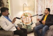 My City News के My City Podcast में: डायबिटीज पर डॉ. अमरीष बुक्कावर से विस्तृत चर्चा, नागरिकों के लिए महत्वपूर्ण स्वास्थ्य जानकारी
