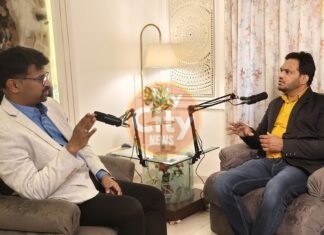 My City News के My City Podcast में: डायबिटीज पर डॉ. अमरीष बुक्कावर से विस्तृत चर्चा, नागरिकों के लिए महत्वपूर्ण स्वास्थ्य जानकारी