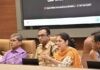 त्योहार शांतिपूर्ण और पर्यावरण अनुकूल तरीके से मनाएं : जिलाधिकारी वसुमना पंत