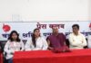 दीक्षाभूमि मुक्ति के लिए 16 सितंबर को जिलाधिकारी कार्यालय पर आक्रोश मोर्चा